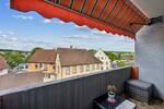 Etagenwohnung Sachsenheim Großsachsenheim - 3 Zimmer, 76 m&sup2;, 269.000&euro; | Angebot:26806853