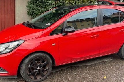 Opel Corsa 97.000 km 7.500 € Stuttgart 70186