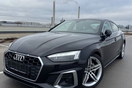 Audi A5 122.058 km 29.950 &euro; Sindelfingen 71065