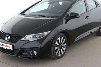 Honda Civic 40.435 km 13.490 &euro; Stuttgart 70195