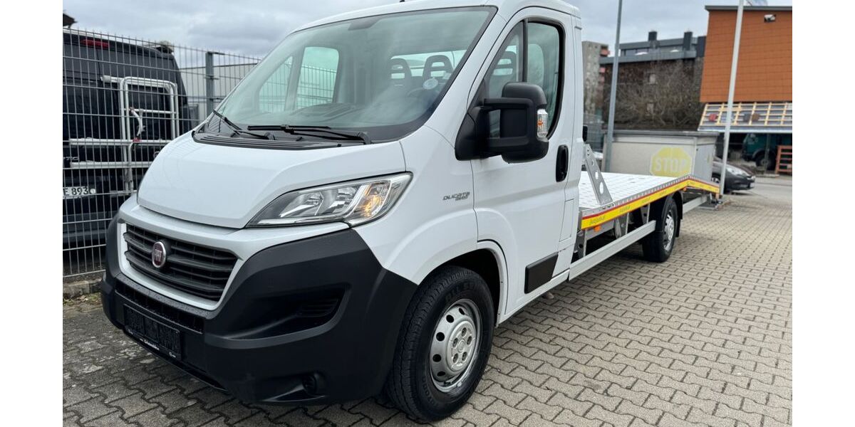 Fiat Ducato 170.000 km 29.000 € Weil im Schönbuch 71093