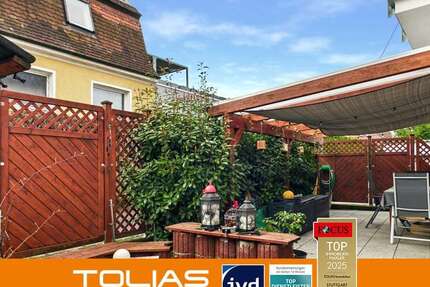 Wohnung Freiberg am Neckar - 4 Zimmer, 86 m&sup2;, 269.000&euro; | Angebot:25374384