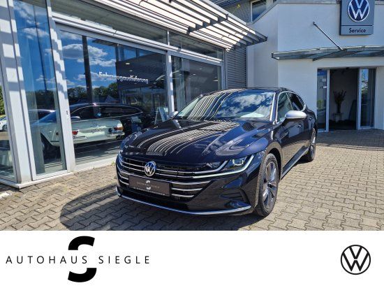 VW Arteon 114.164 km 23.930 € Wendlingen am Neckar 73240