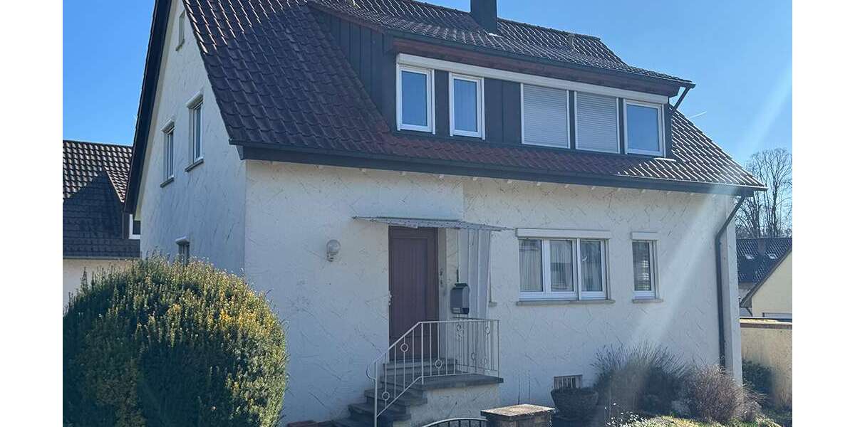Einfamilienhaus Besigheim - 6 Zimmer, 134 m&sup2;, 485.000&euro; | Angebot:26999971