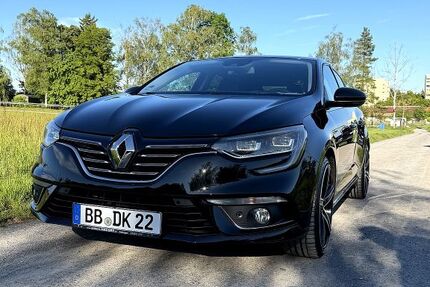 Renault Megane 82.000 km 11.000 &euro; Sindelfingen 71069