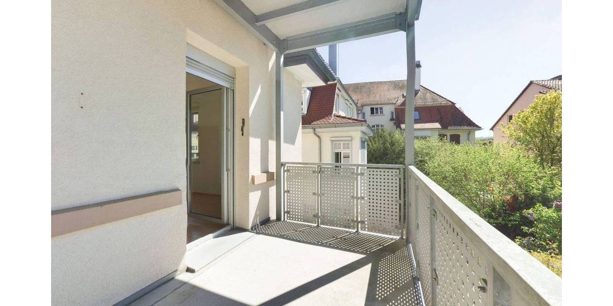 Etagenwohnung Stuttgart Feuerbach - 3 Zimmer, 83 m&sup2;, 390.000&euro; | Angebot:26360218