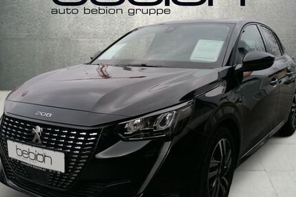 Peugeot 208 18.610 km 17.980 &euro; Esslingen 73728