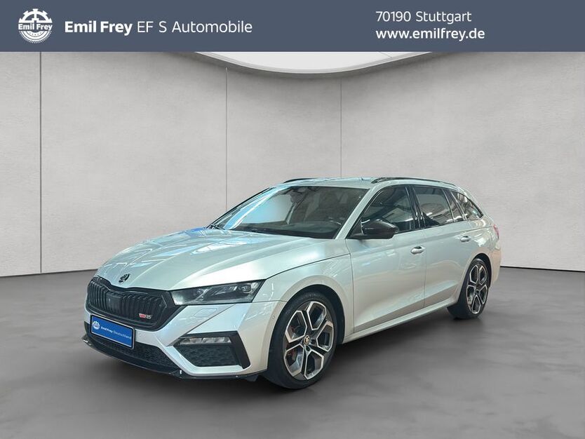 Skoda Octavia 149.715 km 26.890 € Stuttgart 70190