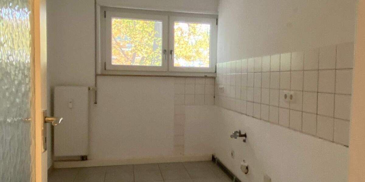 Etagenwohnung Stuttgart Mitte - 2 Zimmer, 62 m&sup2;, 1.050&euro; | Angebot:26694565