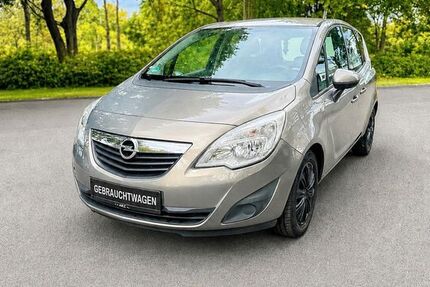 Opel Meriva 175.000 km 3.399 &euro; Tübingen 72074