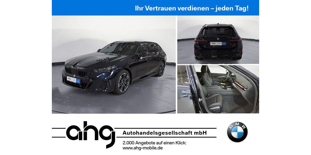 BMW 520 20.000 km 56.930 &euro; Esslingen am Neckar 73730