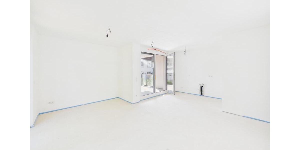 Etagenwohnung Kirchheim unter Teck - 2 Zimmer, 47 m&sup2;, 950&euro; | Angebot:26395455