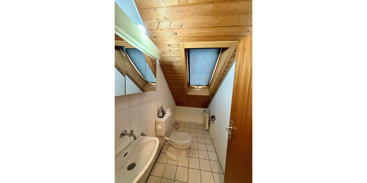 Etagenwohnung Aichtal Grötzingen - 4 Zimmer, 73 m&sup2;, 900&euro; | Angebot:25878659