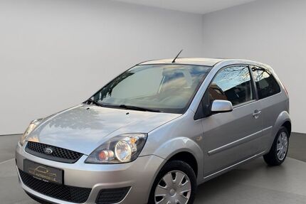 Ford Fiesta 176.616 km 2.499 &euro; Waiblingen 71334