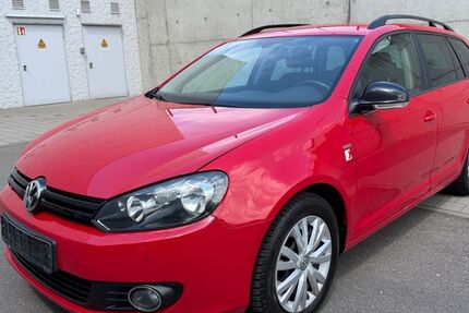 VW Golf 215.000 km 5.290 &euro; Backnang 71522