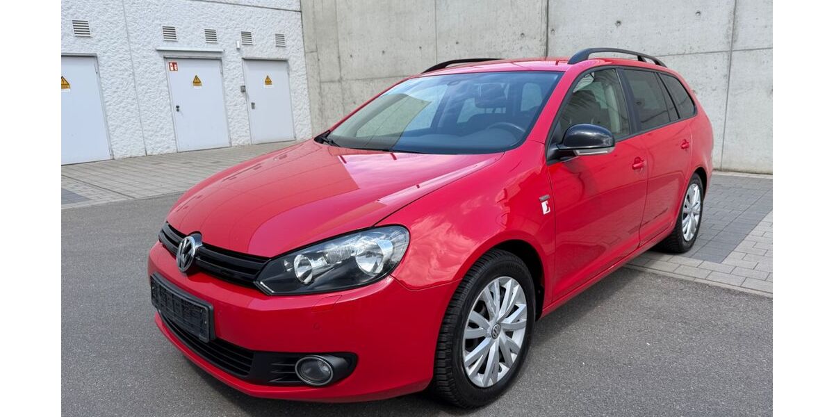 VW Golf 215.000 km 5.290 &euro; Backnang 71522