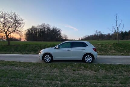 VW Polo 35.000 km 19.500 &euro; Stuttgart 70197