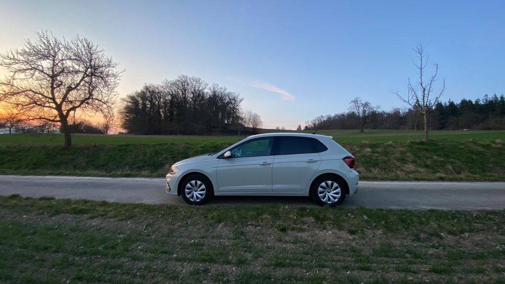 VW Polo 35.000 km 19.500 &euro; Stuttgart 70197