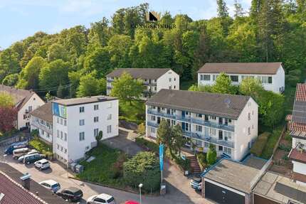 Gewerbeobjekt Ebersbach an der Fils - 3.000.000&euro; | Angebot:27074470