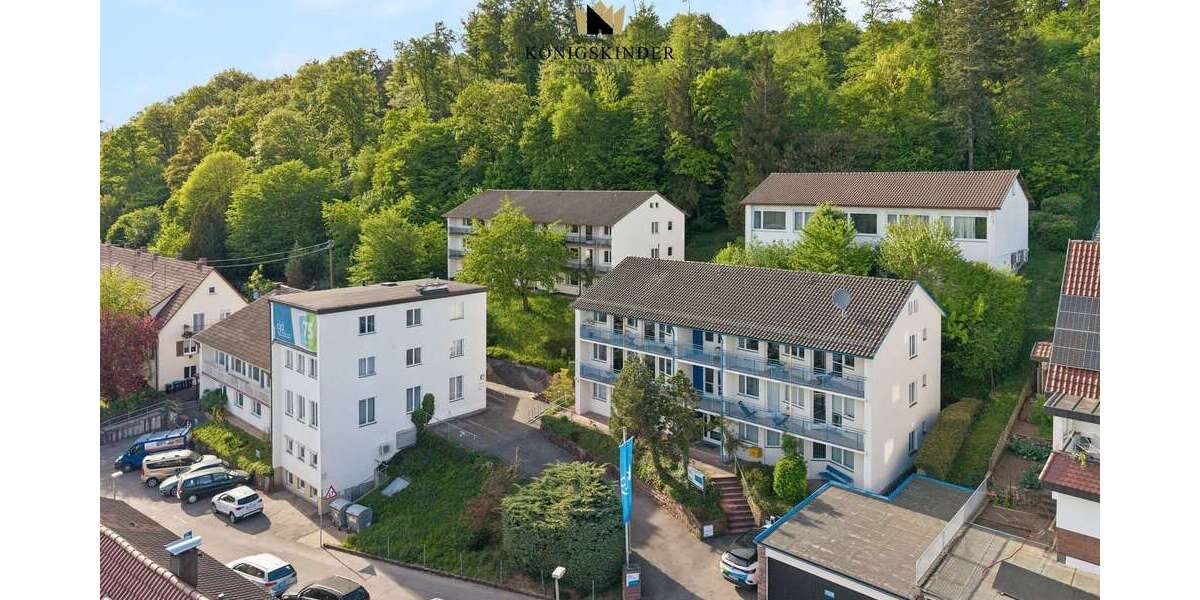 Gewerbeobjekt Ebersbach an der Fils - 3.000.000&euro; | Angebot:27074470