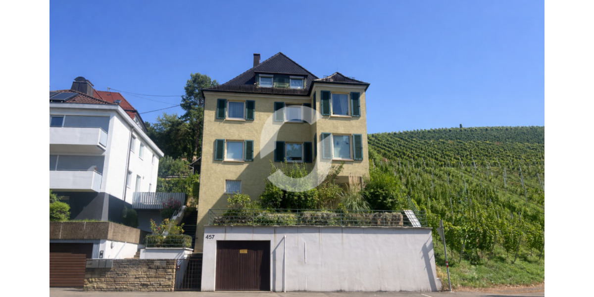 Mehrfamilienhaus, Wohnhaus Stuttgart Untertürkheim - 8 Zimmer, 206 m&sup2;, 700.000&euro; | Angebot:25743414