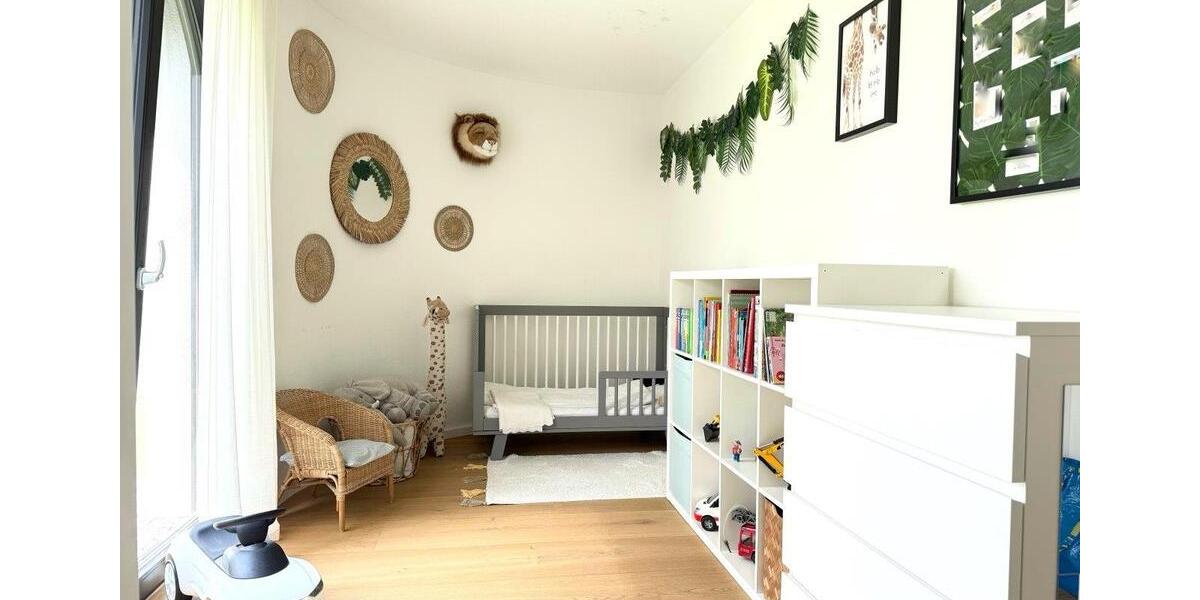Erdgeschoßwohnung Bietigheim-Bissingen Bissingen - 4 Zimmer, 90 m&sup2;, 575.000&euro; | Angebot:26545395