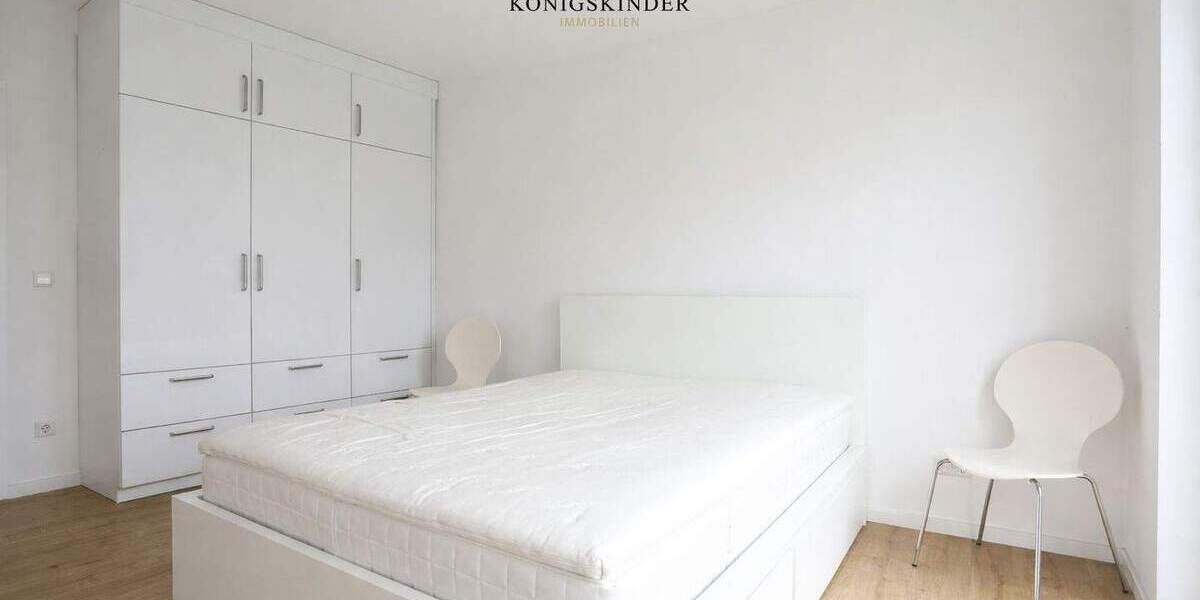 Etagenwohnung Stuttgart Nord - 3 Zimmer, 73 m&sup2;, 449.000&euro; | Angebot:24822946