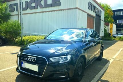 Audi A3 180.000 km 9.099 &euro; Nürtingen 72622