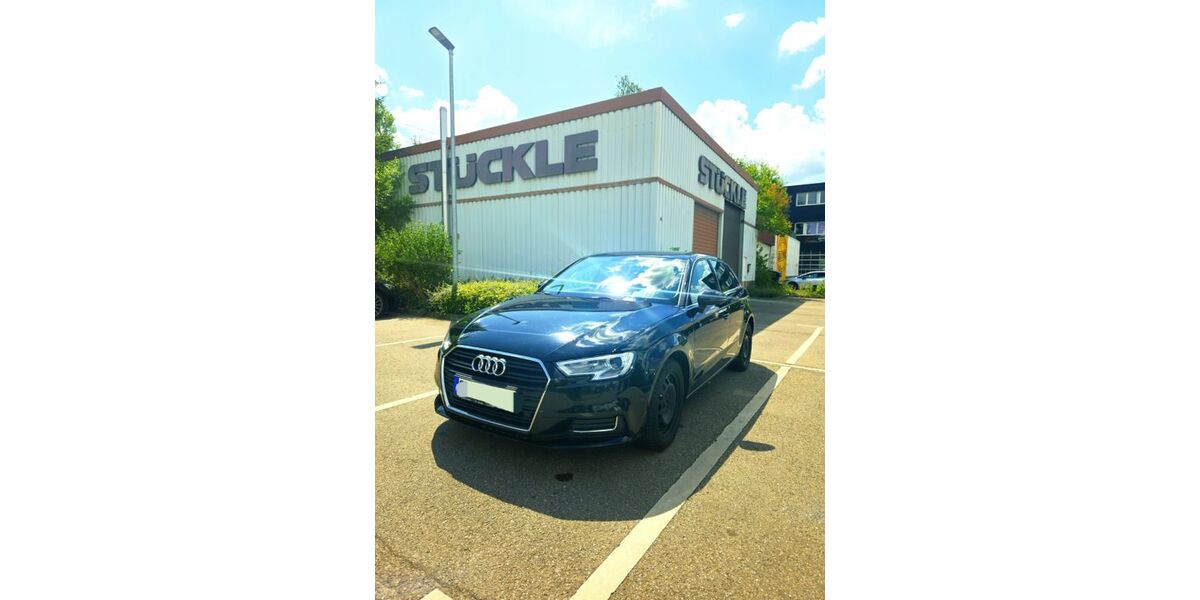 Audi A3 180.000 km 9.099 &euro; Nürtingen 72622