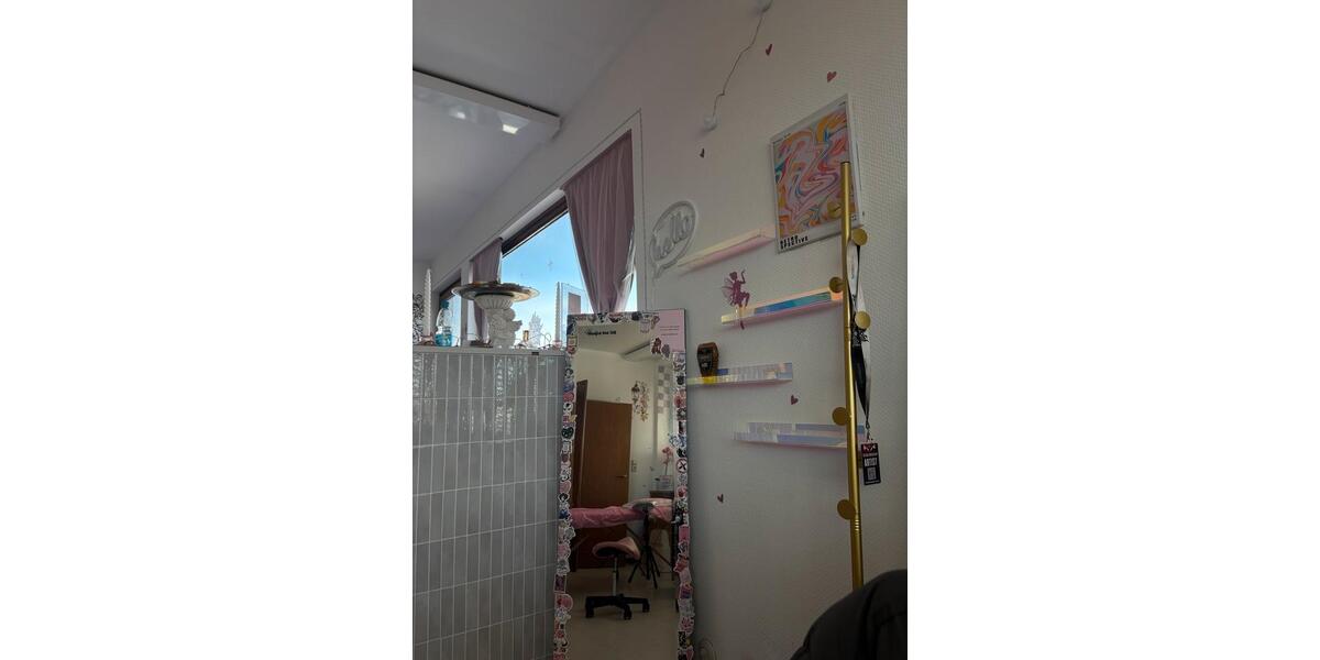 Gewerbeobjekt Ludwigsburg Pflugfelden - 500&euro; | Angebot:26306765