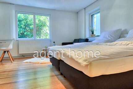 Wohnung Leonberg - 1.5 Zimmer, 42 m&sup2;, 1.080&euro; | Angebot:26103706