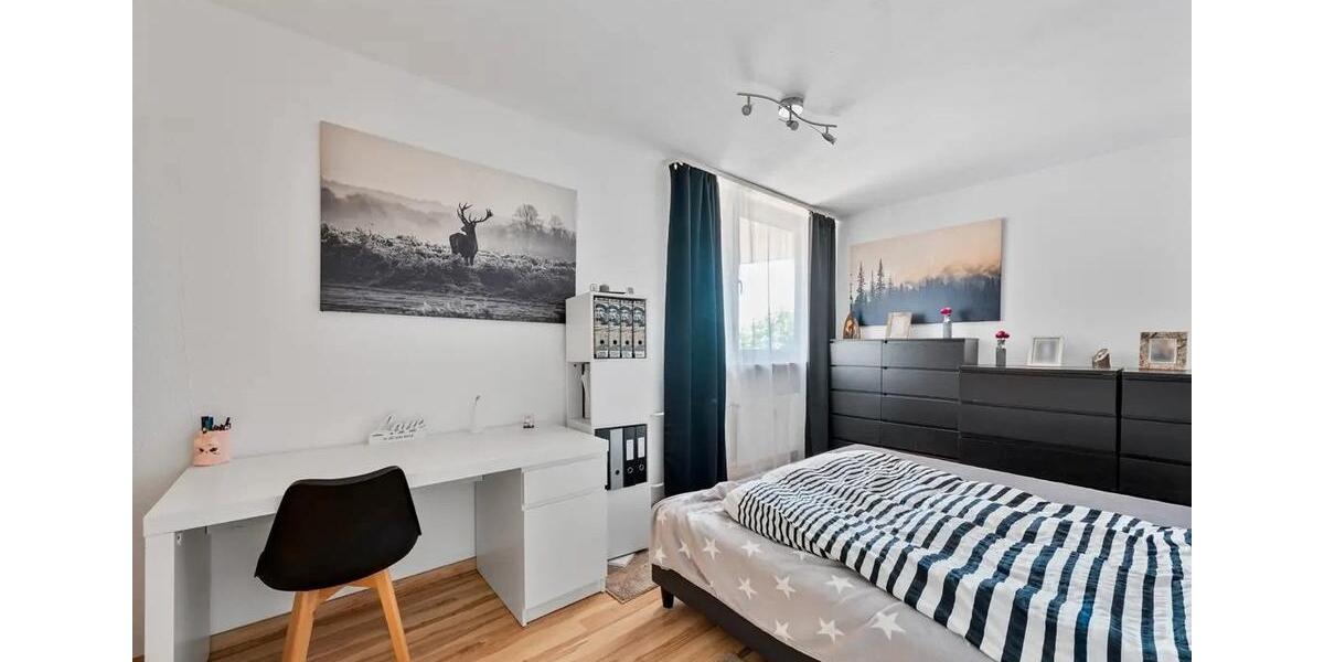 Etagenwohnung Leinfelden-Echterdingen Echterdingen - 2 Zimmer, 64 m&sup2;, 900&euro; | Angebot:26121061