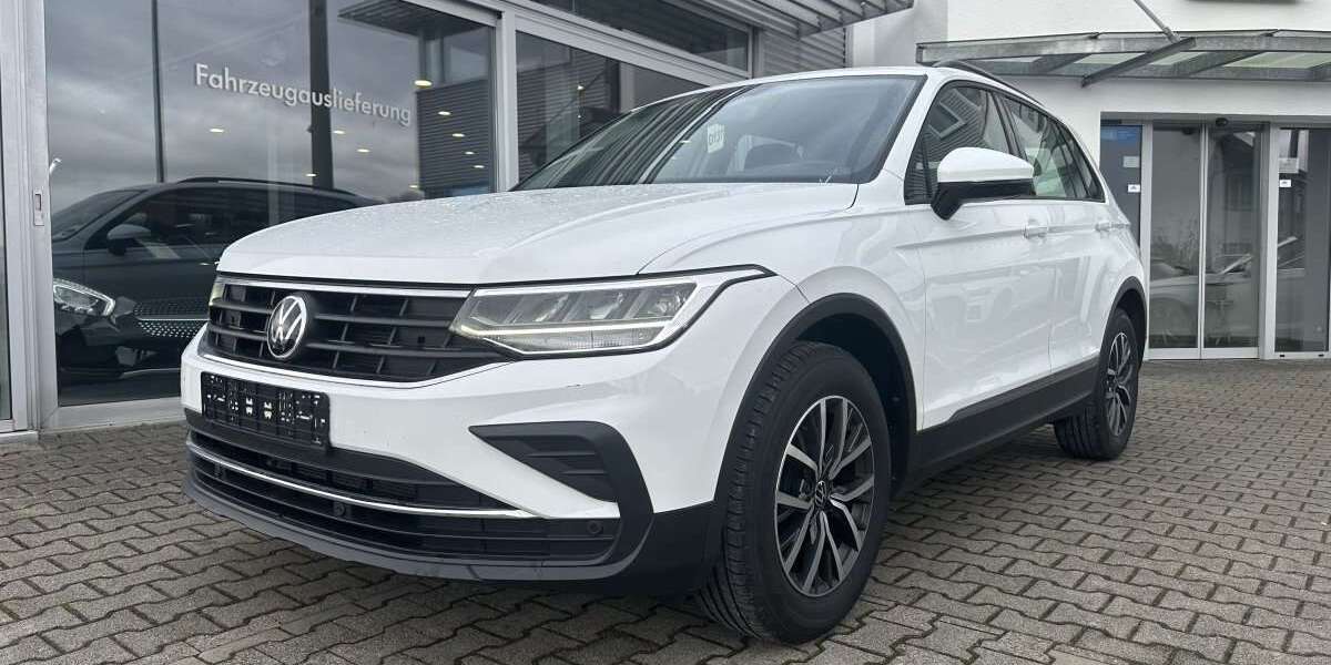 VW Tiguan 105.141 km 23.480 &euro; Wendlingen am Neckar 73240