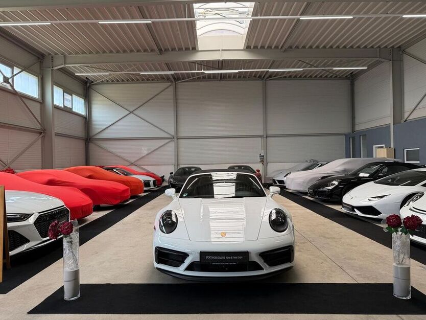 911 Urmodell