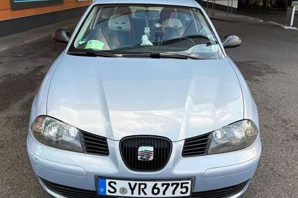 Seat Ibiza 215.000 km 850 &euro; Stuttgart 70437