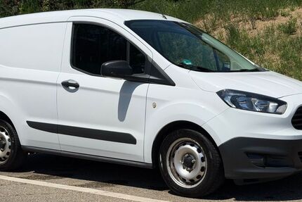 Ford Transit 98.000 km 6.300 &euro; Fellbach 70736