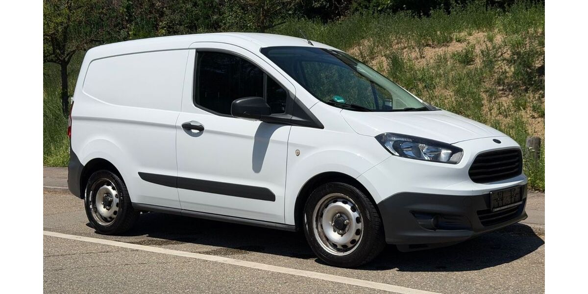 Ford Transit 98.000 km 6.300 &euro; Fellbach 70736