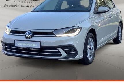 VW Polo 25.440 km 18.990 &euro; Kirchheim 73230