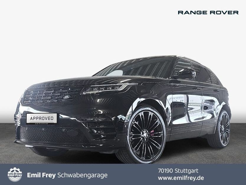 Range Rover Velar