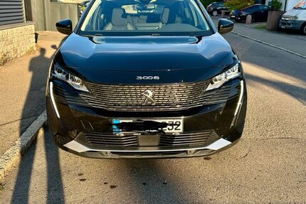 Peugeot 3008 64.000 km 16.600 &euro; Sindelfingen 71067