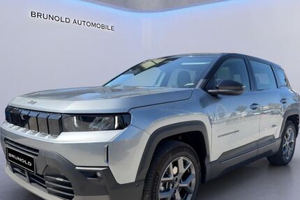 Jeep Compass 8.600 km 37.900 &euro; Stuttgart 70565