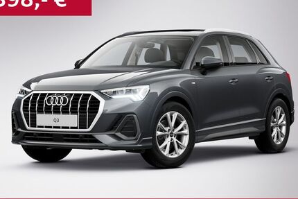 Audi Q3 85.197 km 31.730 € Fellbach 70734