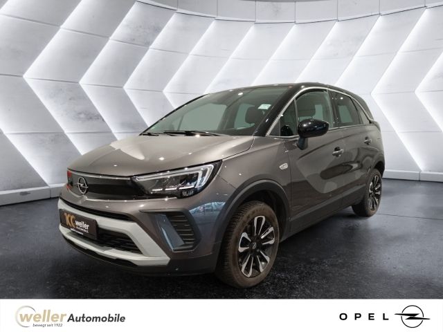 Opel Crossland (X) 39.000 km 20.930 &euro; Bietigheim-Bissingen 74321
