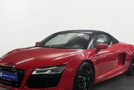 Audi R8 91.505 km 82.890 &euro; Filderstadt 70794