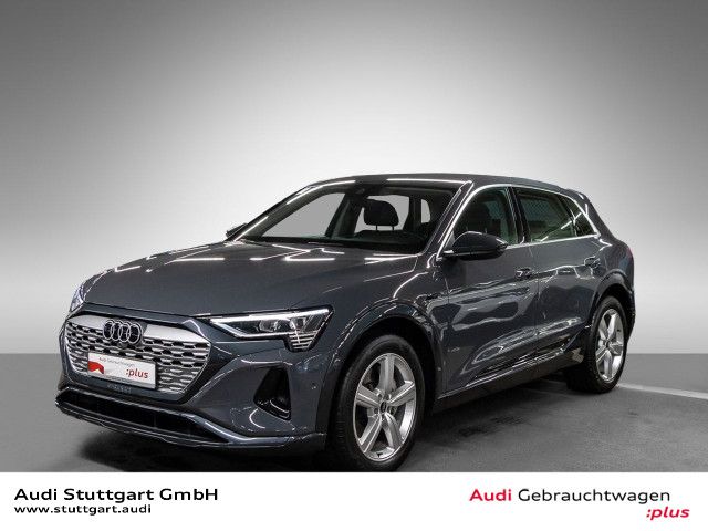 Audi Q8 e-tron 18.969 km 47.740 € Stuttgart 70469