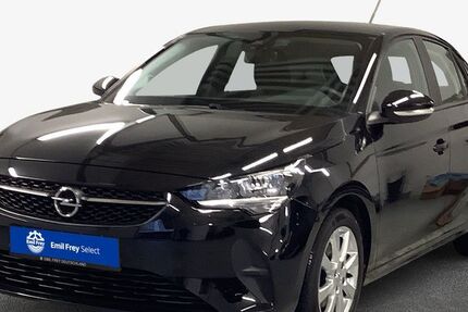 Opel Corsa 46.390 km 13.770 &euro; Tübingen 72072