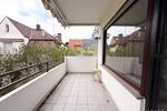 Etagenwohnung Stuttgart Feuerbach - 2 Zimmer, 60 m&sup2;, 750&euro; | Angebot:26379802