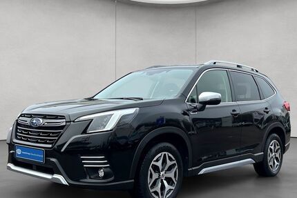 Subaru Forester 35.780 km 34.440 &euro; Esslingen 73730