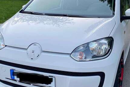VW up!