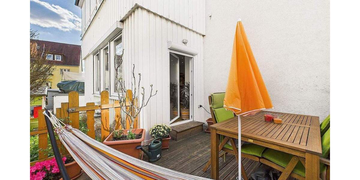 Mehrfamilienhaus, Wohnhaus Stuttgart Untertürkheim - 1 Zimmer, 246 m&sup2;, 780.000&euro; | Angebot:23763782